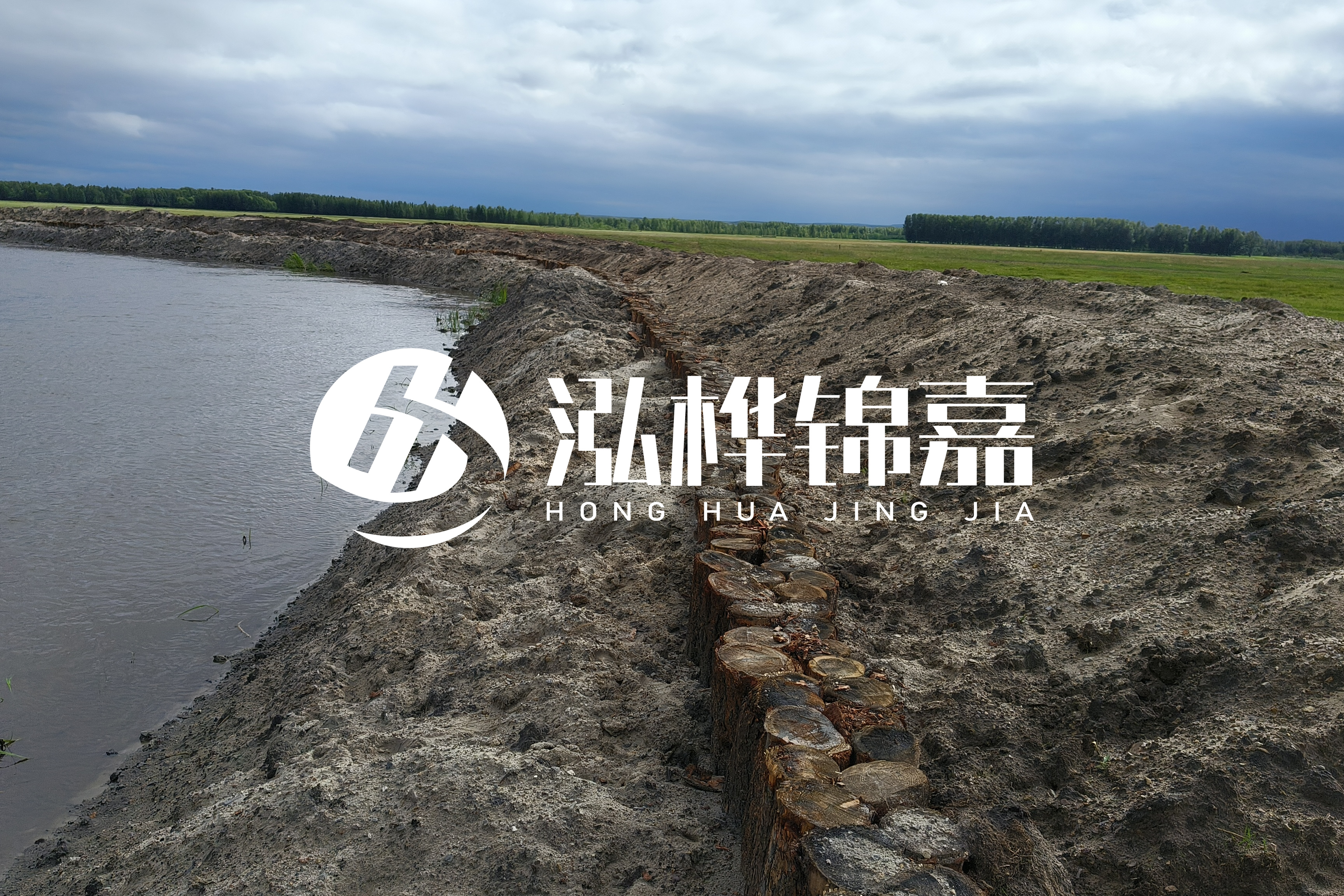 農村河道治理的6個要點-湖北河道清淤施工專業施工隊